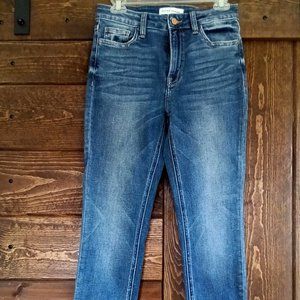Flying Monkey Jeans jeans size 28 waist